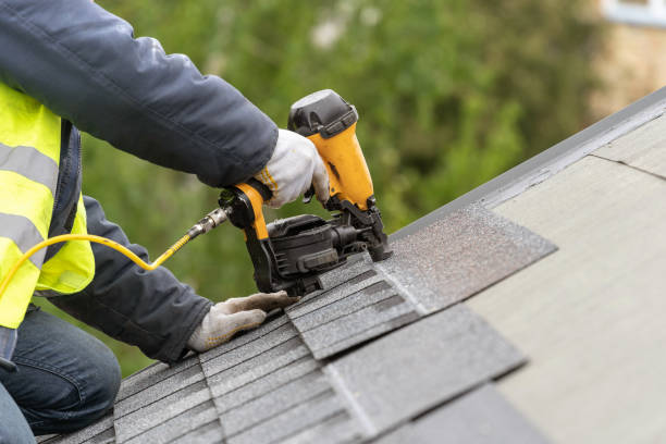 Best Emergency Roof Repair  in Elk Plain, WA