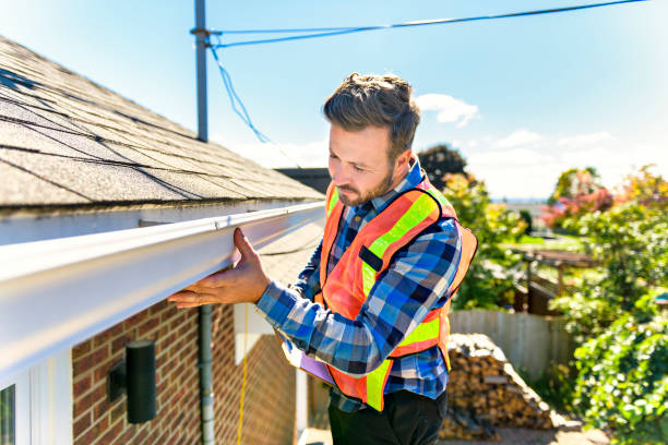 Best Commercial Roofing Services  in Elk Plain, WA