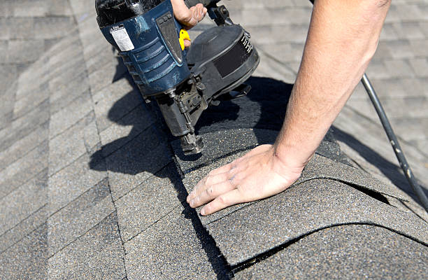 Best Flat Roofing  in Elk Plain, WA