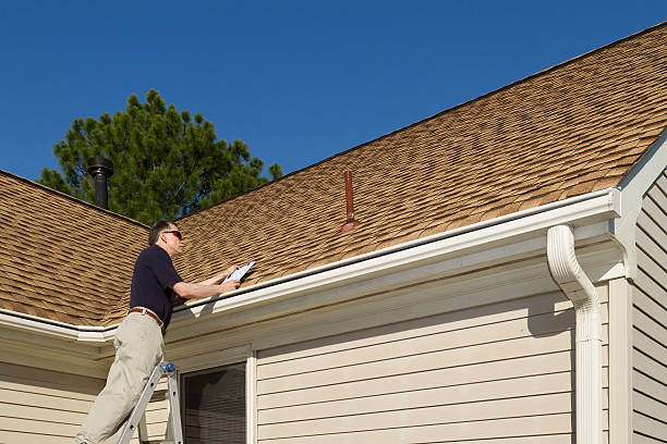 Best Storm Damage Roof Repair  in Elk Plain, WA